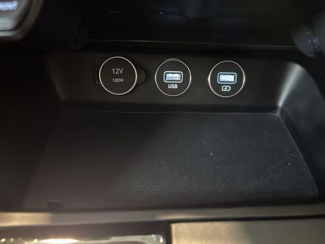 2023 Makalu Gray Genesis G70 2.0T AWD Sedan