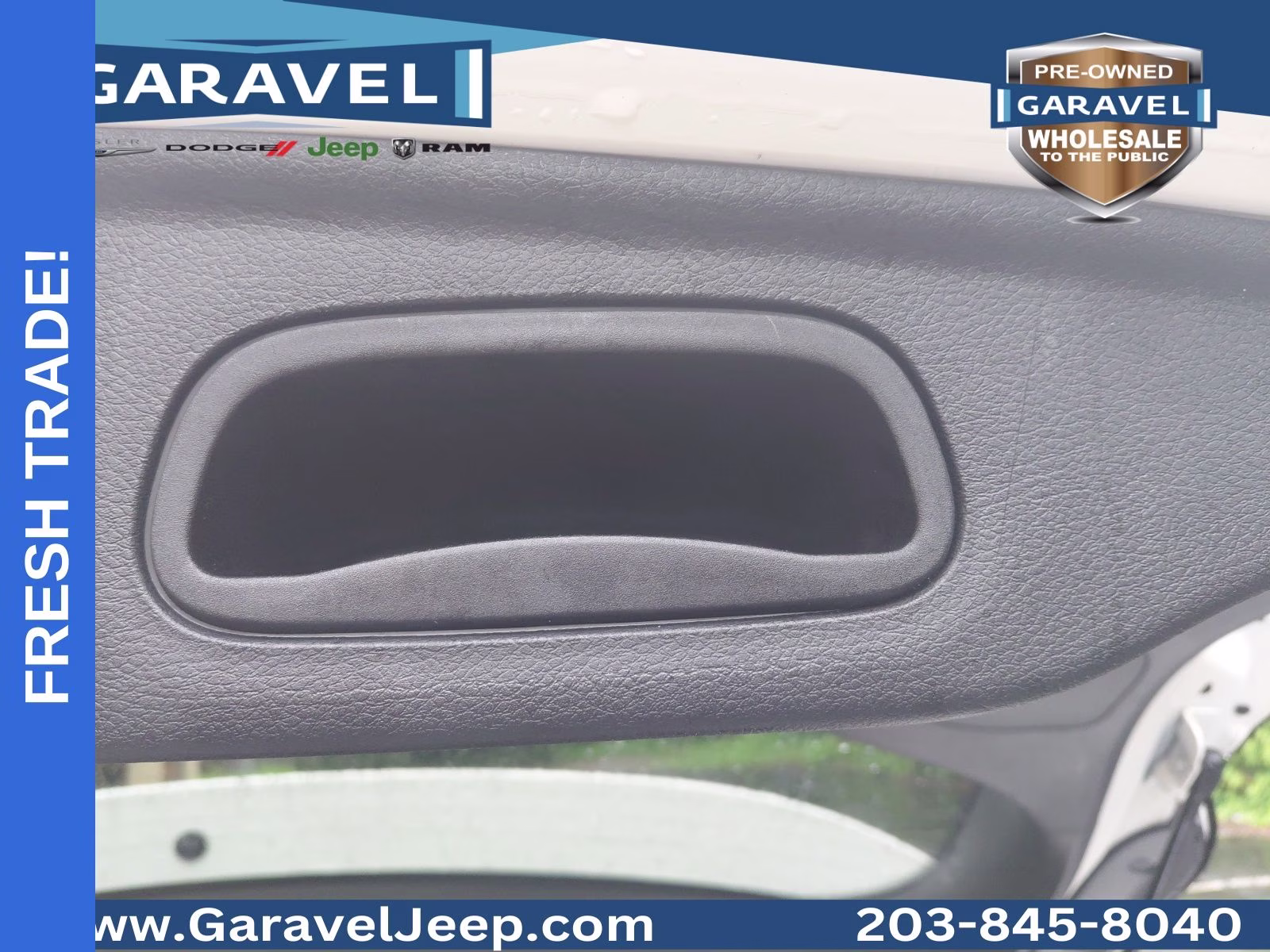 2019 White Clearcoat Jeep Compass Latitude 4X4 SUV