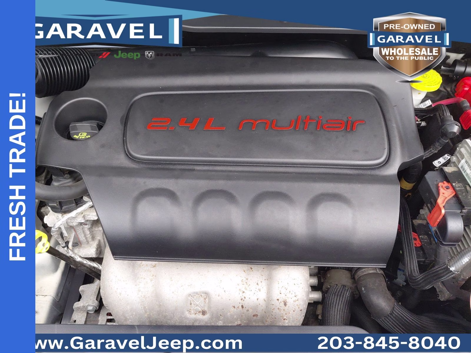 2019 White Clearcoat Jeep Compass Latitude 4X4 SUV