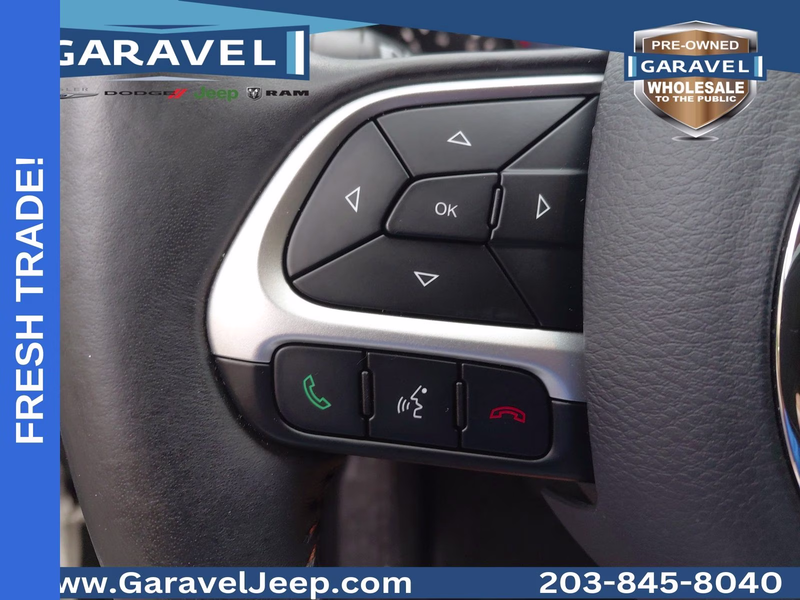 2019 White Clearcoat Jeep Compass Latitude 4X4 SUV