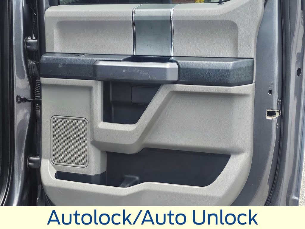 2022 Carbonized Gray Metallic Ford Super Duty F-350 SRW XLT 4X4 Truck