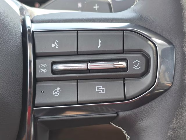 2026 Summit White GMC Yukon XL Denali Ultimate 4X4 SUV
