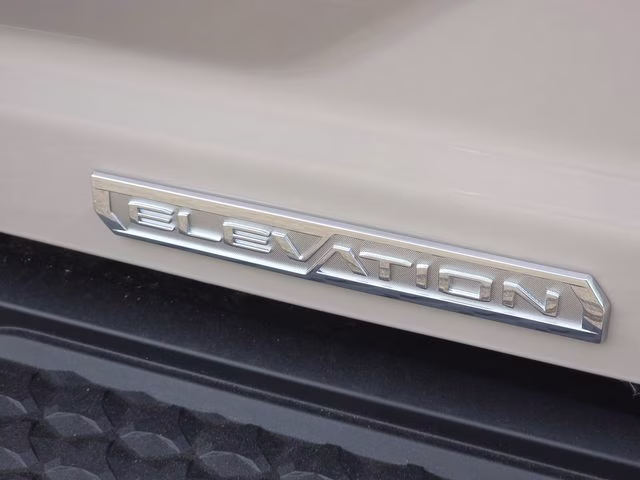 2026 Coastal Dune GMC Canyon Elevation 4X4 Truck