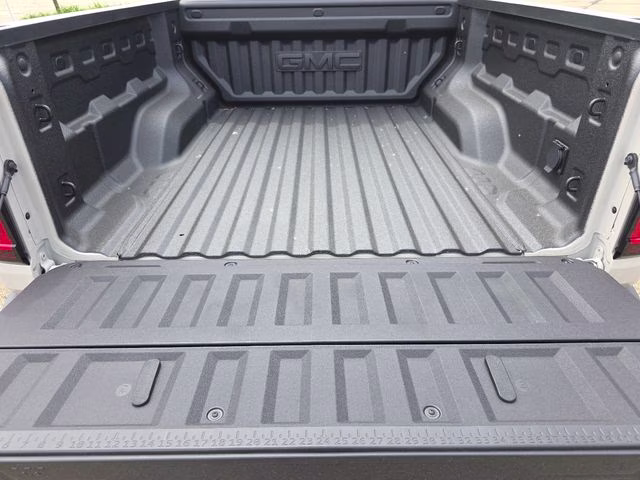 2026 Coastal Dune GMC Canyon Elevation 4X4 Truck