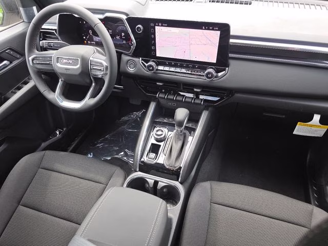 2026 Coastal Dune GMC Canyon Elevation 4X4 Truck