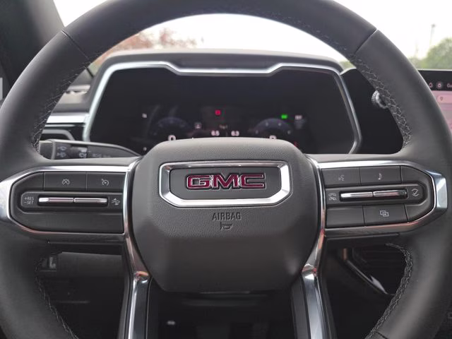 2026 Coastal Dune GMC Canyon Elevation 4X4 Truck