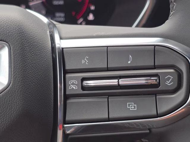2026 Coastal Dune GMC Canyon Elevation 4X4 Truck
