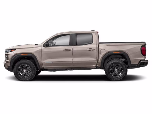 2026 Coastal Dune GMC Canyon Elevation 4X4 Truck