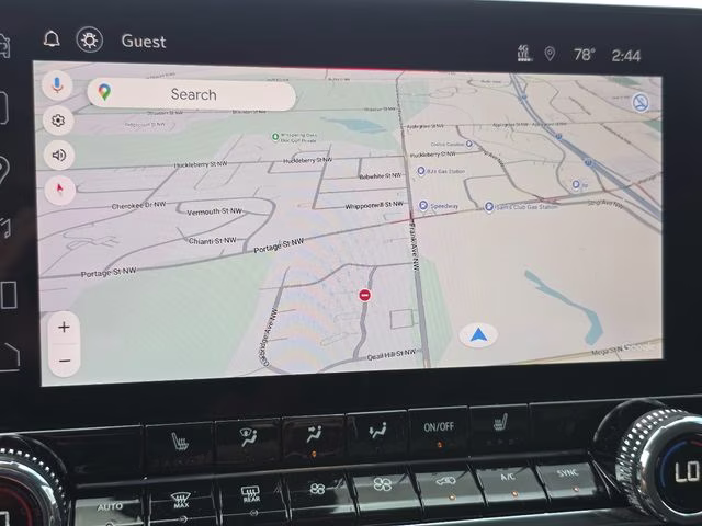 2026 Coastal Dune GMC Canyon Elevation 4X4 Truck