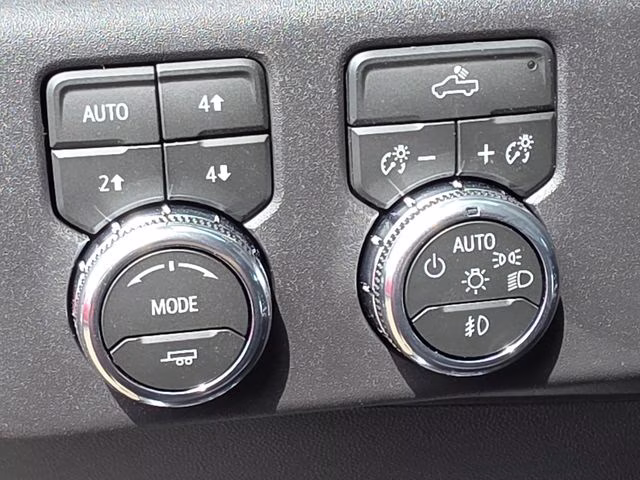 2026 Onyx Black GMC Sierra 1500 Elevation 4X4 Truck