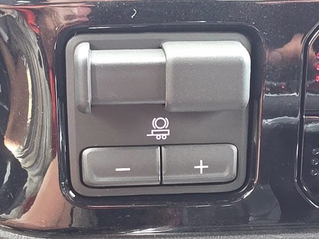 2026 Onyx Black GMC Sierra 1500 Elevation 4X4 Truck