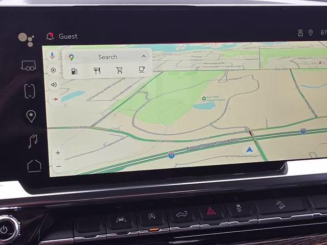 2026 Onyx Black GMC Sierra 1500 Elevation 4X4 Truck