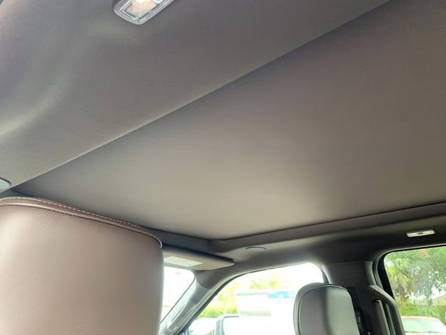 2025 Antimatter Blue Metallic Ford Super Duty F-350 SRW King Ranch 4X4 Truck