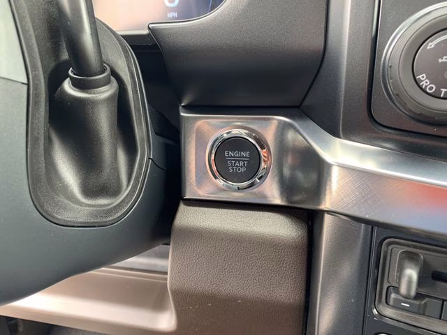 2025 Antimatter Blue Metallic Ford Super Duty F-350 SRW King Ranch 4X4 Truck