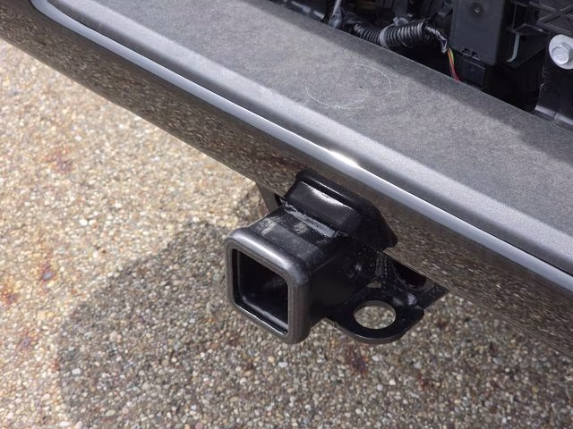 2026 Onyx Black GMC Sierra 1500 AT4X 4X4 Truck