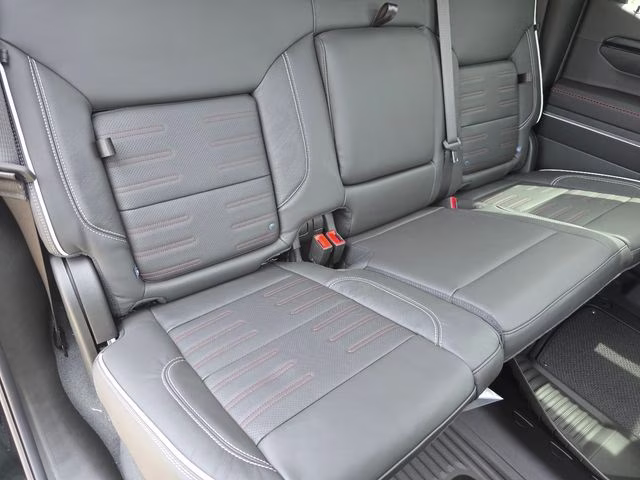 2026 Onyx Black GMC Sierra 1500 AT4X 4X4 Truck