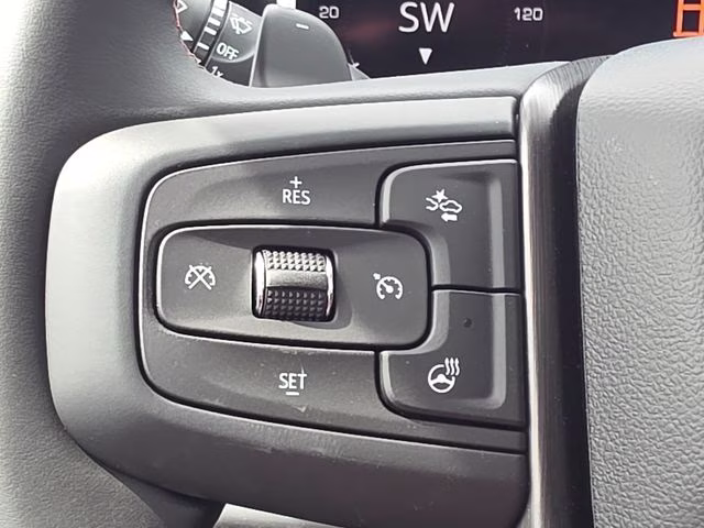 2026 Onyx Black GMC Sierra 1500 AT4X 4X4 Truck