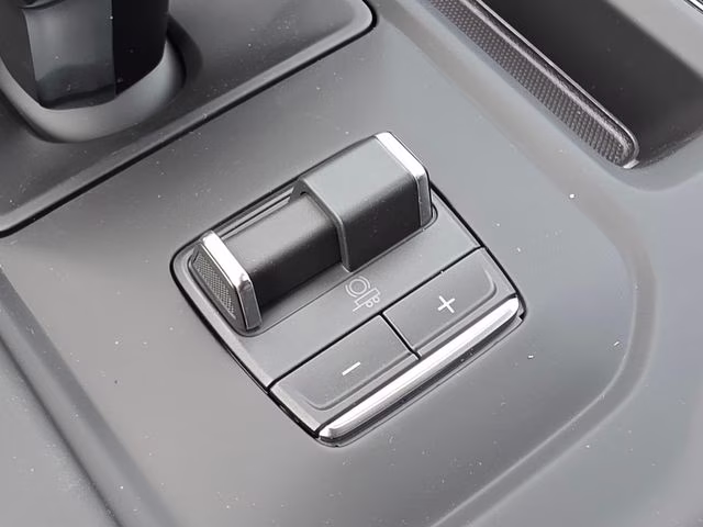 2026 Onyx Black GMC Sierra 1500 AT4X 4X4 Truck
