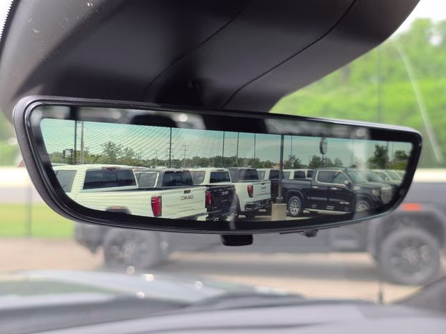 2026 Onyx Black GMC Sierra 1500 AT4X 4X4 Truck