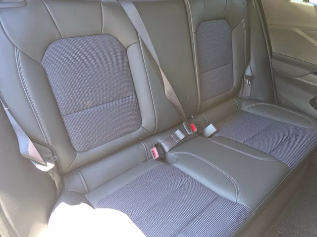 2026 Moonstone Gray Metallic Buick Envista Preferred FWD SUV