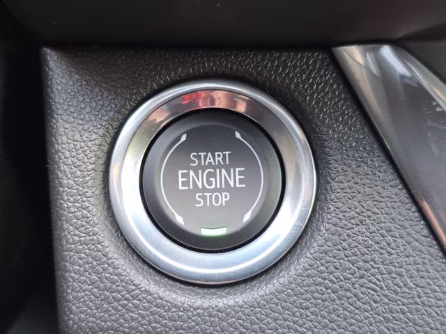 2026 Moonstone Gray Metallic Buick Envista Preferred FWD SUV