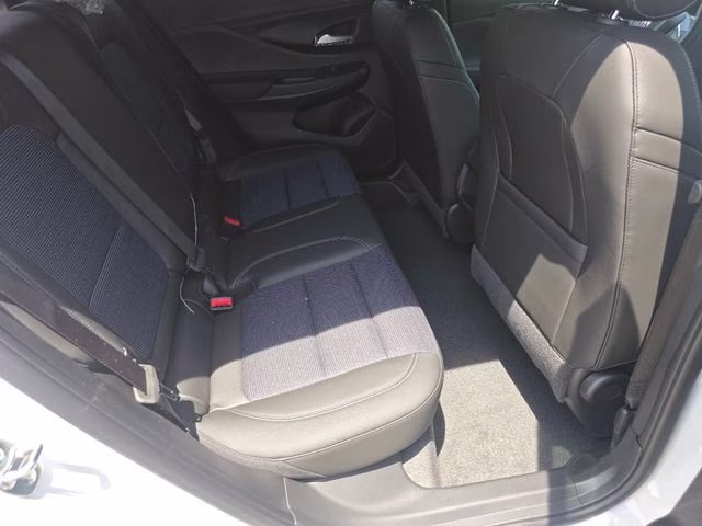 2026 Summit White Buick Envista Preferred FWD SUV