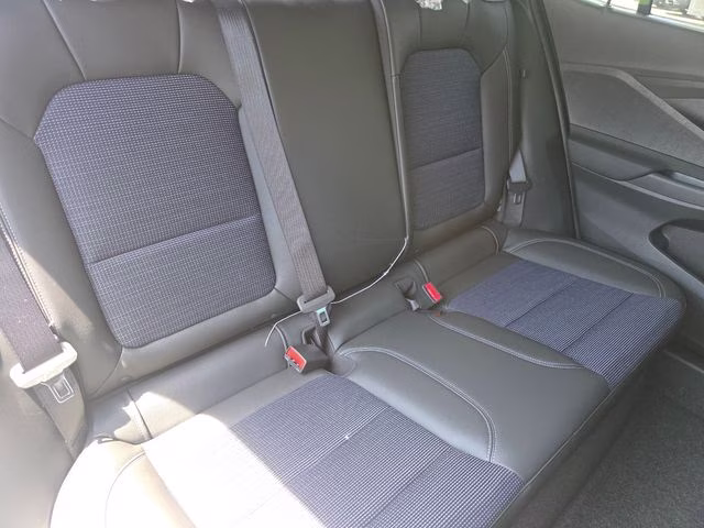 2026 Summit White Buick Envista Preferred FWD SUV