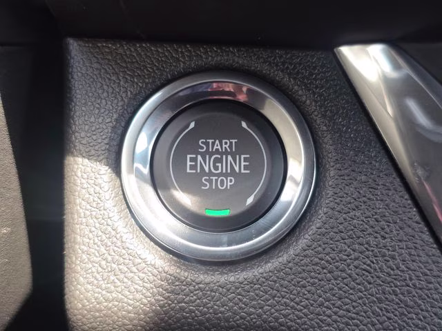 2026 Summit White Buick Envista Preferred FWD SUV