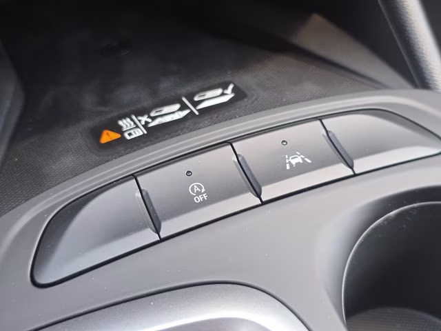 2026 Summit White Buick Envista Preferred FWD SUV