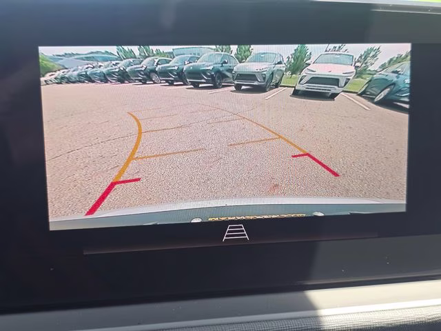 2026 Brilliant Red Buick Envista Preferred FWD SUV