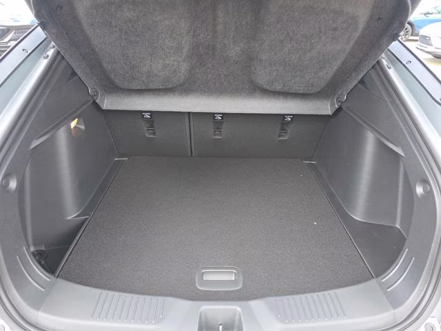 2026 Moonstone Gray Metallic Buick Envista Sport Touring FWD SUV