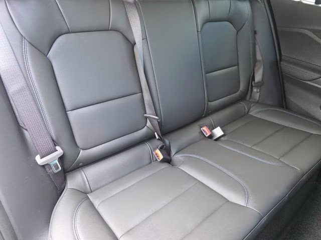 2026 Moonstone Gray Metallic Buick Envista Sport Touring FWD SUV