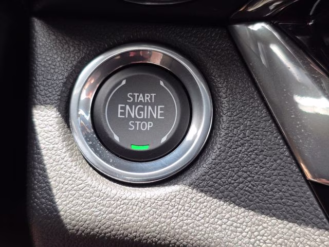 2026 Moonstone Gray Metallic Buick Envista Sport Touring FWD SUV
