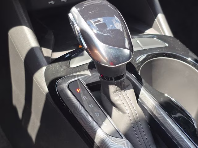 2026 Moonstone Gray Metallic Buick Envista Sport Touring FWD SUV