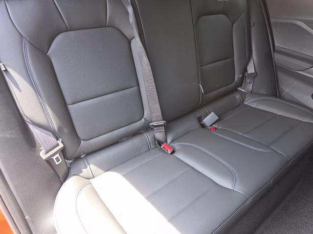 2026 Brilliant Red Buick Envista Sport Touring FWD SUV