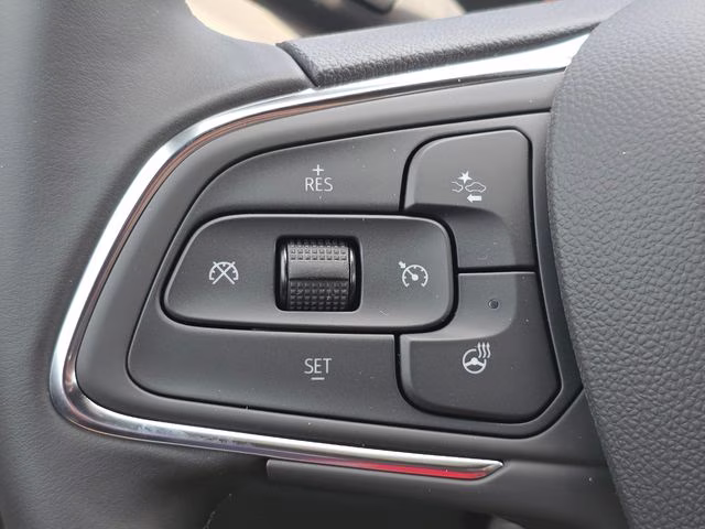 2026 Brilliant Red Buick Envista Sport Touring FWD SUV