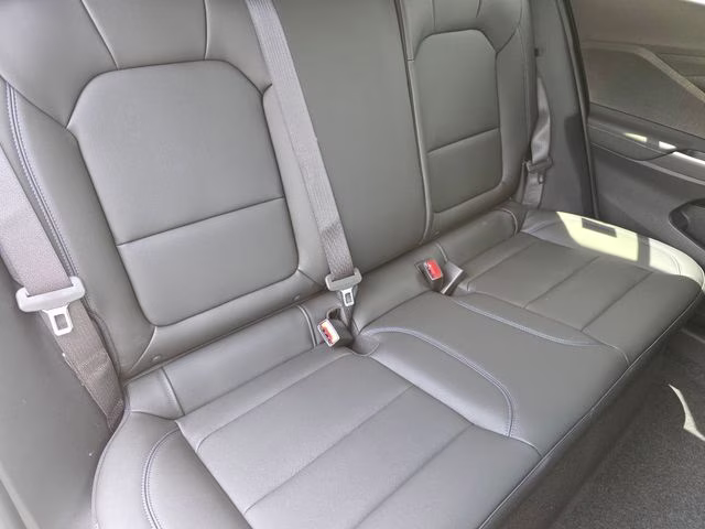 2026 Summit White Buick Envista Sport Touring FWD SUV