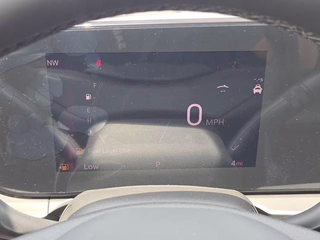 2026 Summit White Buick Envista Sport Touring FWD SUV