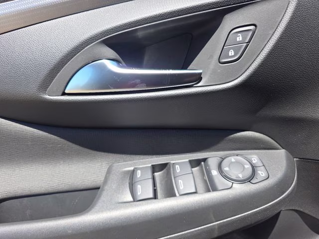 2026 Ebony Twilight Metallic Buick Envista Avenir FWD SUV