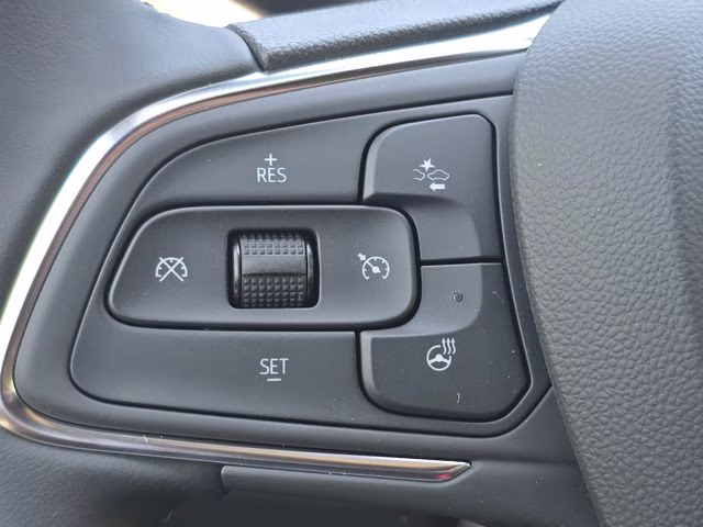 2026 Ebony Twilight Metallic Buick Envista Avenir FWD SUV