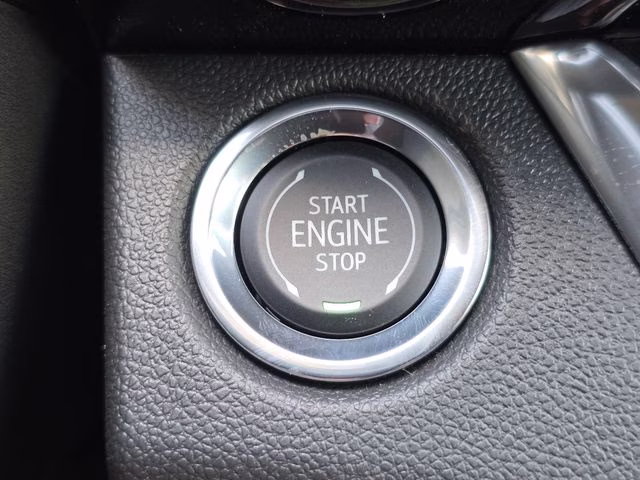 2026 Ebony Twilight Metallic Buick Envista Avenir FWD SUV