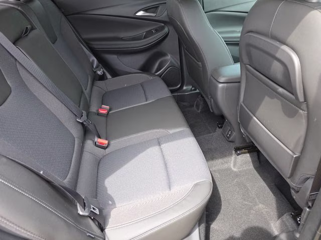 2026 Ocean Blue Metallic Buick Encore GX Preferred AWD SUV