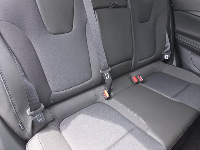 2026 Ocean Blue Metallic Buick Encore GX Preferred AWD SUV