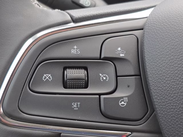 2026 Ocean Blue Metallic Buick Encore GX Preferred AWD SUV