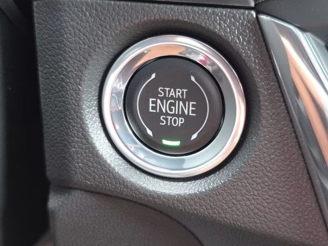 2026 Ocean Blue Metallic Buick Encore GX Preferred AWD SUV