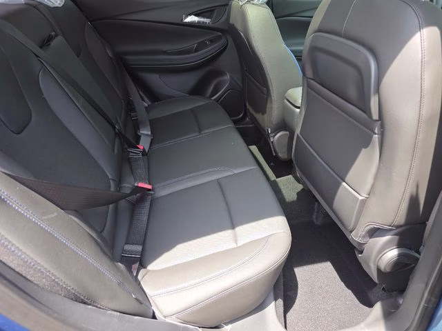 2026 Ocean Blue Metallic Buick Encore GX Sport Touring AWD SUV