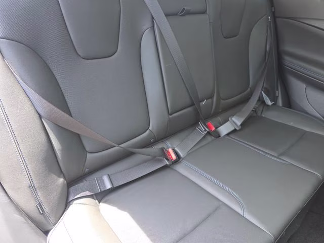 2026 Ocean Blue Metallic Buick Encore GX Sport Touring AWD SUV