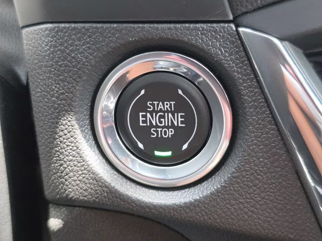 2026 Ocean Blue Metallic Buick Encore GX Sport Touring AWD SUV