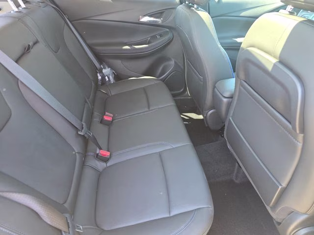2026 Moonstone Gray Metallic Buick Encore GX Sport Touring AWD SUV