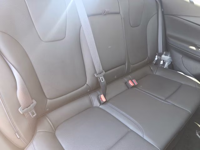 2026 Moonstone Gray Metallic Buick Encore GX Sport Touring AWD SUV
